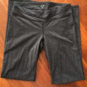 Wide leg comfortable sweatpants by Champion